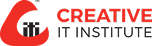 Creative IT Logo